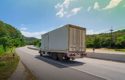 İstanbul ile Kadışehri Arası Bulaşık Makinesi Taşıma